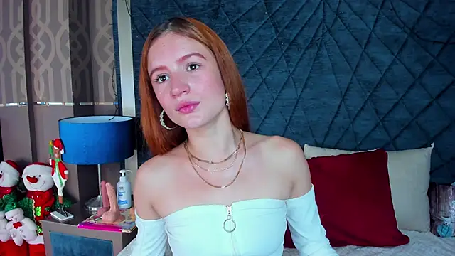 AdelaineBest online show from December 27, 1:28 pm