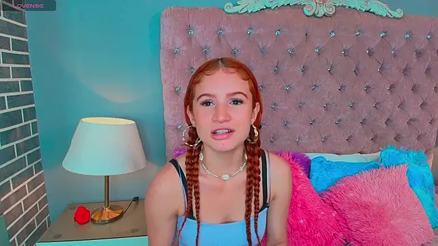 AdelaineBest online show from September 11, 8:09 pm