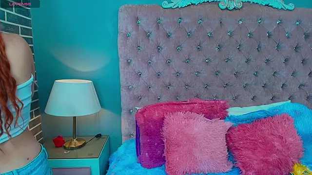 AdelaineBest online show from September 14, 3:05 am