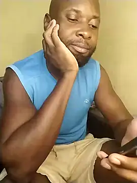 Snapshot of Stallion100 chatting on January 5, 6:24 pm Stallion100 online show from January 5, 6:24 pm