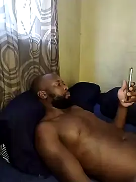 Snapshot of Stallion100 chatting on January 22, 5:59 am Stallion100 online show from January 22, 5:59 am