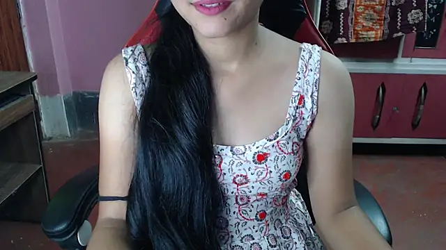 Angel Alison  online show from June 1, 6:31 pm