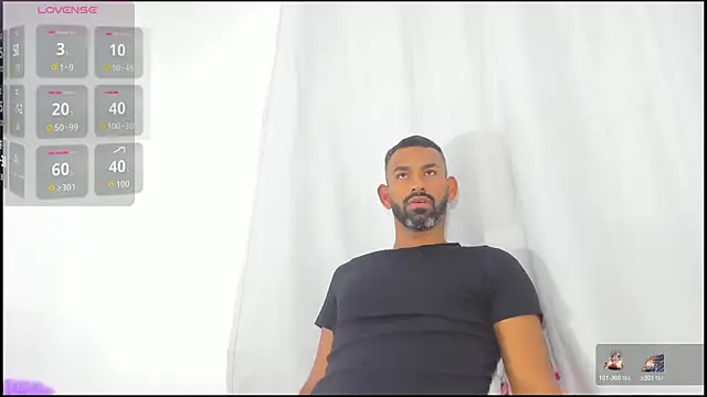 hole davidd online show from December 21, 9:33 pm