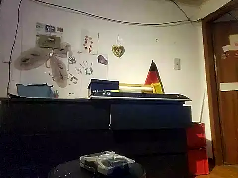 0815lukas2024 online show from January 28, 10:34 pm