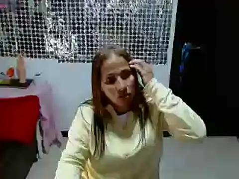 CaroMasha online show from February 12, 11:20 pm