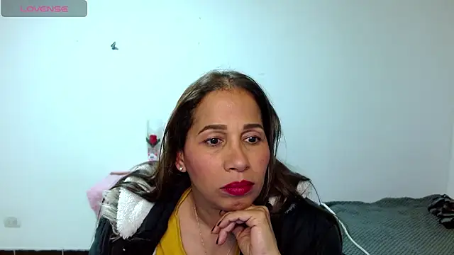 CaroMasha online show from May 30, 9:45 pm