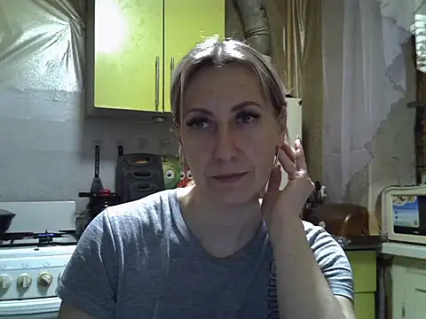 AshleyXHoney online show from November 22, 5:34 pm