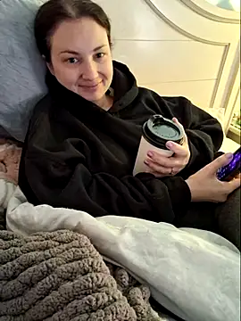 MilfyMrsRobinson online show from February 27, 12:13 pm