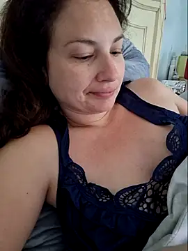 MilfyMrsRobinson online show from March 11, 1:01 pm