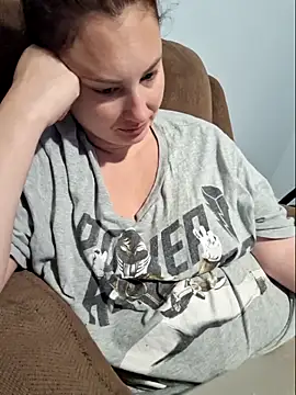 MilfyMrsRobinson online show from October 9, 12:03 pm