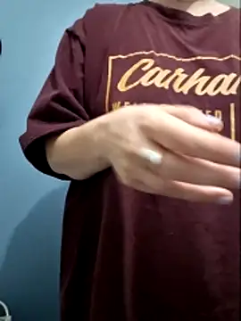 MilfyMrsRobinson online show from April 27, 4:38 pm