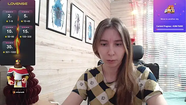 Wowpornoo online show from January 18, 2:43 pm