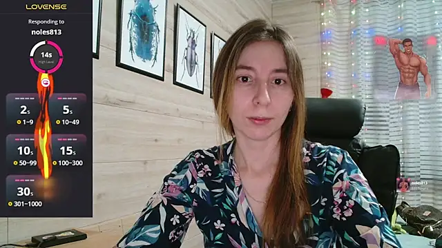 Wowpornoo online show from February 8, 5:05 pm