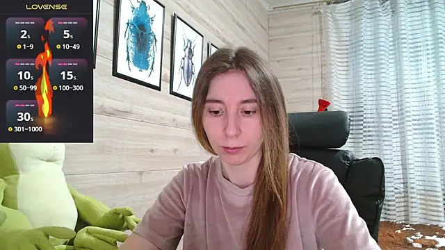 Wowpornoo online show from March 20, 3:17 pm