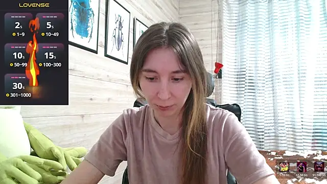 Wowpornoo online show from March 29, 2:17 pm