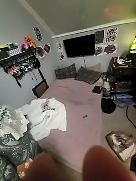 QueenOf1Spade90 online show from February 26, 11:09 am