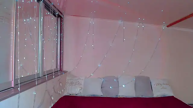 LizaSenri online show from February 21, 7:42 am