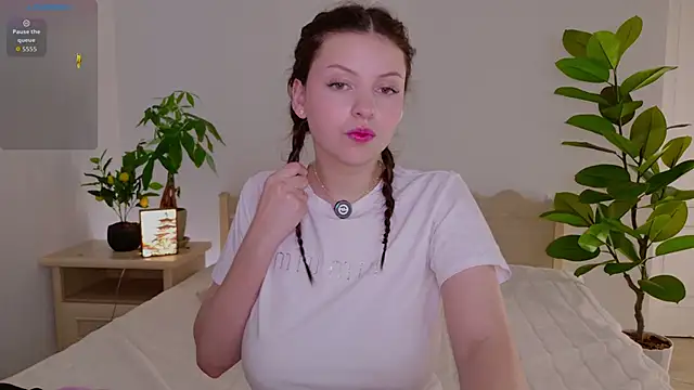 pusichka online show from December 5, 10:46 am