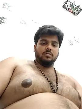 Manboobs178 online show from April 2, 11:24 pm