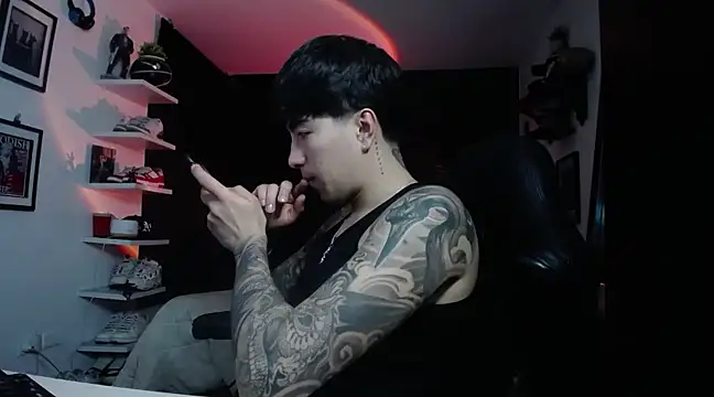 jung dragon online show from December 2, 5:59 am