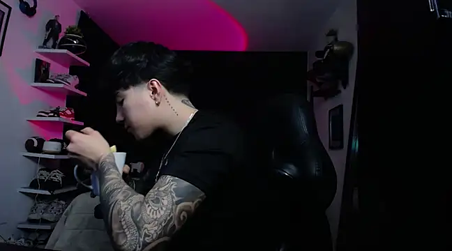 jung dragon online show from December 14, 6:02 am