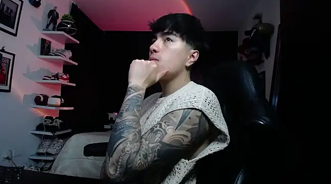 jung dragon online show from December 15, 9:35 am