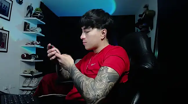 jung dragon online show from December 22, 6:06 am