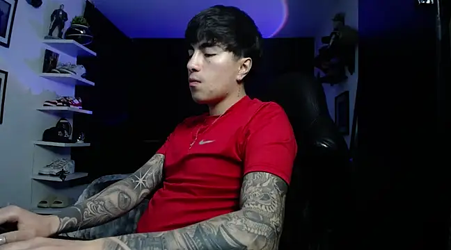 jung dragon online show from January 10, 8:18 am