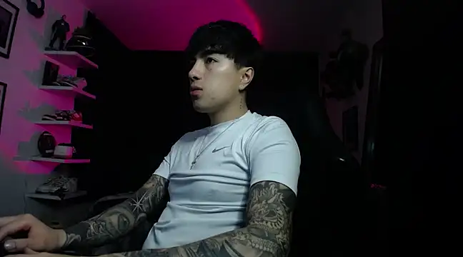 jung dragon online show from January 11, 7:17 am