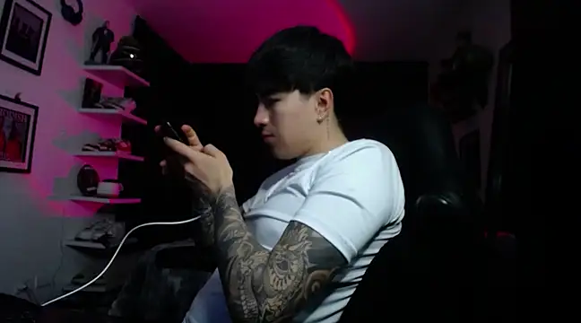 jung dragon online show from January 11, 10:19 am