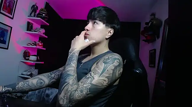 jung dragon online show from January 18, 1:29 pm