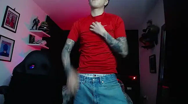 jung dragon online show from January 21, 10:41 am