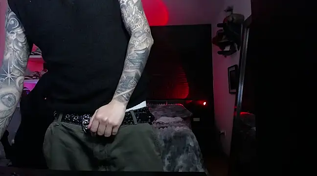 jung dragon online show from February 8, 7:37 am