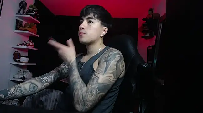 jung dragon online show from February 18, 4:58 am