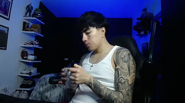 jung dragon online show from February 21, 11:22 am