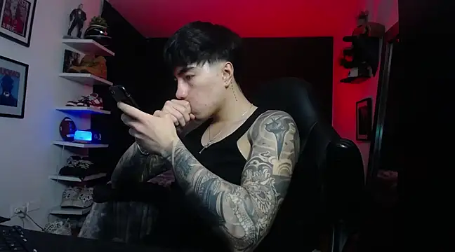 jung dragon online show from March 7, 8:34 am