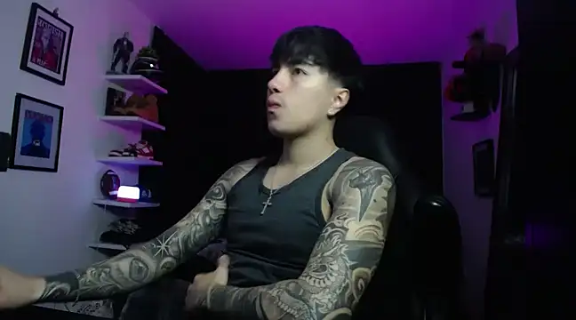 jung dragon online show from March 12, 4:41 am