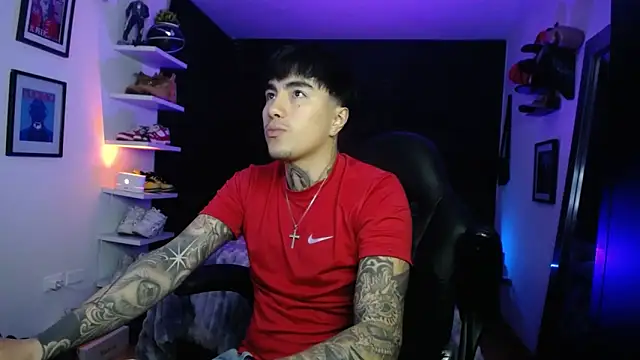 jung dragon online show from October 22, 5:41 am