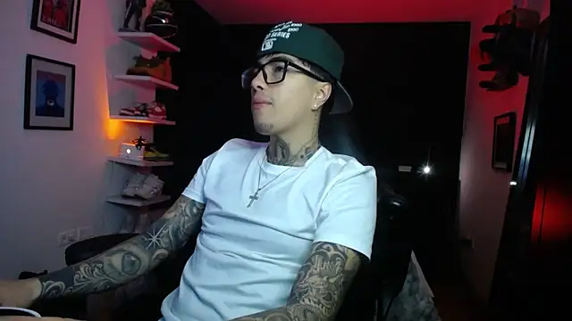 jung dragon online show from October 27, 1:31 am