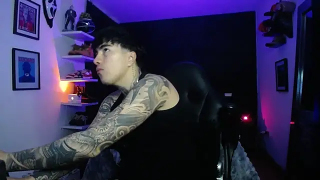 jung dragon online show from November 8, 11:54 am