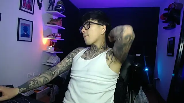 jung dragon online show from November 16, 3:34 am