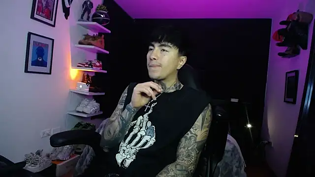 jung dragon online show from November 16, 11:21 pm