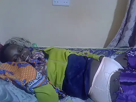 HOT-JAZMINE online show from December 22, 4:31 am