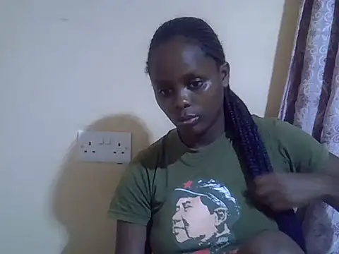 HOT-JAZMINE online show from January 15, 8:45 pm