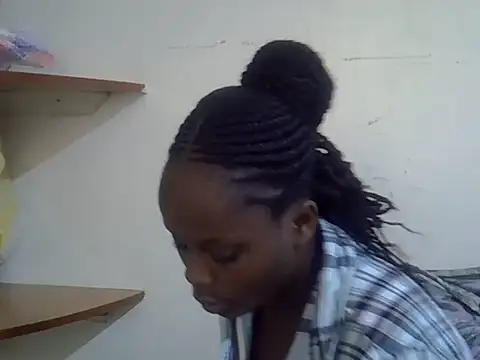 HOT-JAZMINE online show from February 8, 7:23 am