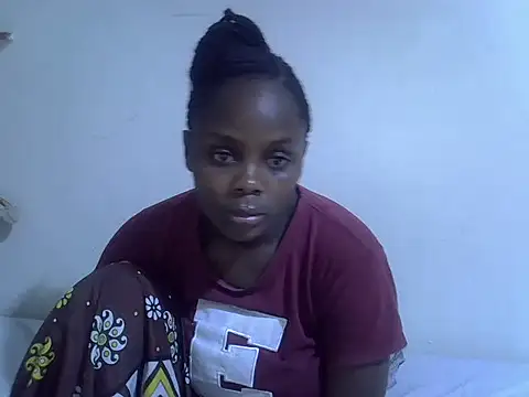 HOT-JAZMINE online show from March 11, 1:55 am