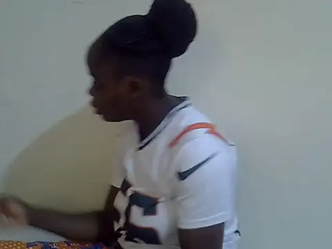 HOT-JAZMINE online show from April 6, 6:47 am