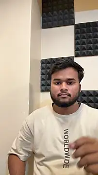 Snapshot of Niks-Indian-U chatting on December 3, 7:05 am Niks-Indian-U online show from December 3, 7:05 am