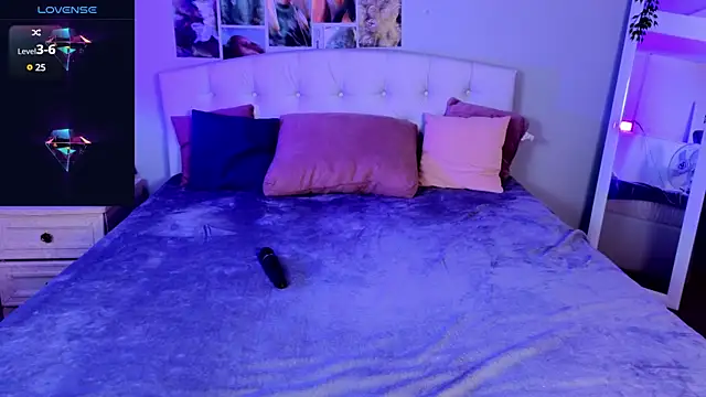 JessicaCartier online show from January 28, 4:18 am