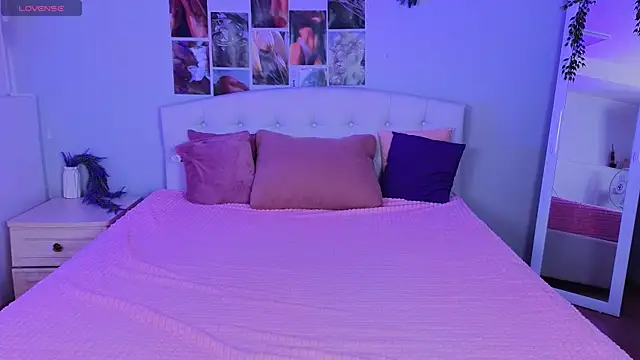 JessicaCartier online show from March 5, 4:34 am